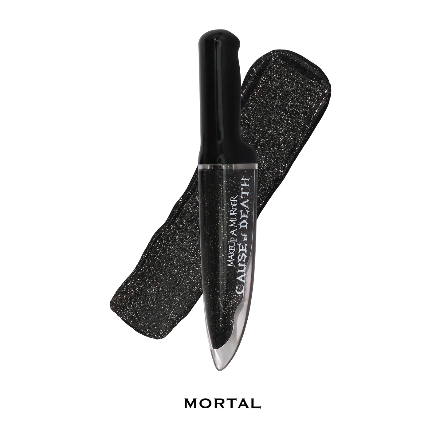 Cause of Death Liquid Eyeshadows: Singles