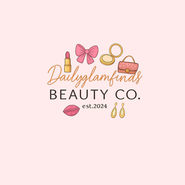 Daily Glam Finds